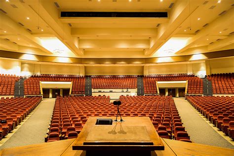 Stonebriar Community Church - Venture Mechanical