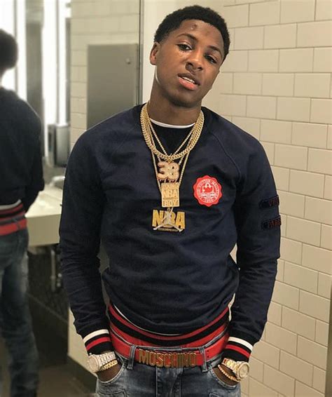 Free Download Nba Youngboy Shot Dead By Ex Girlfriend Father Malu