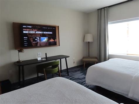 Fairfield By Marriott Inn And Suites Statesville 121 ̶1̶4̶1̶ Updated 2023 Prices And Lodging