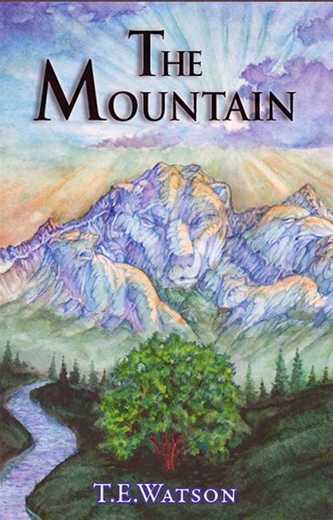 The Mountain Childrens Book Adventure Middle School Etsy Uk