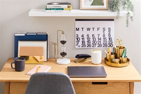 53 Modern Home Office Ideas For A Great Home Workspace