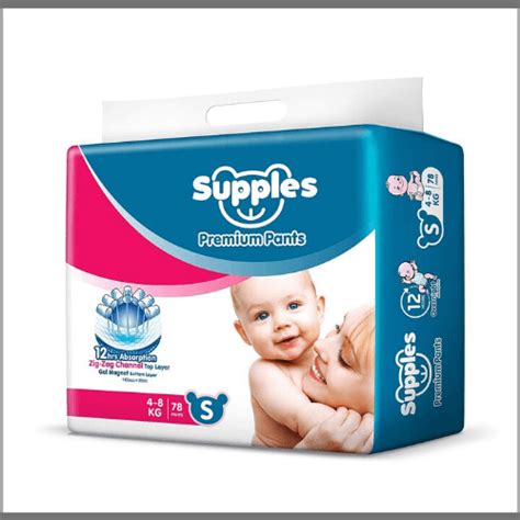 Best Baby Diapers Top 10 Baby Diaper Brands In India