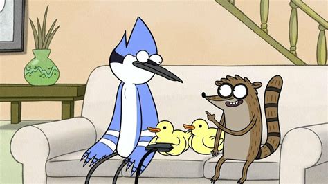 ‎regular Show The Movie 2015 Directed By Jg Quintel Reviews