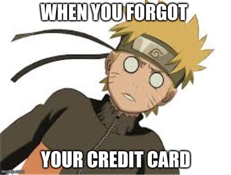 Credit Card Imgflip