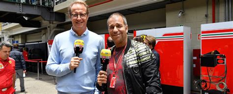 Formel 1 rtl mit der bernie ecclestone tv trophy als broadcaster of the year 2016 ausgezeichnet. Nach fast 30 Jahren: RTL steigt aus der Formel 1 aus - DWDL.de