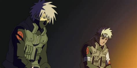 Naruto 10 Cosas Importantes Que Kakashi Perdió En Orden Cronológico