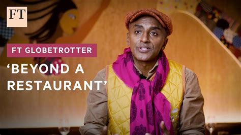 First Look At Celebrity Chef Marcus Samuelssons New Nyc Restaurant