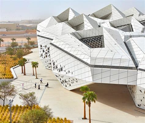Zaha Hadid Architects Latest Project Emerges From The