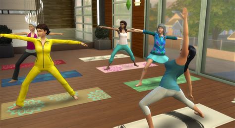 Is The Sims 4 Spa Day Worth It Game Pack Review Levelskip