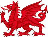 This is a list of flags used exclusively in wales. Welsh Dragon - Wikipedia