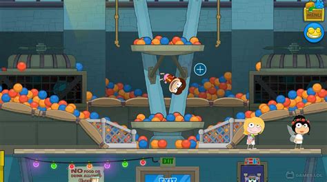 Poptropica Download And Play For Free On Pc With Friends