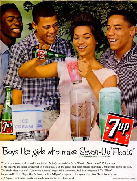 A History Of 7up Told Through 14 Fascinating Ads