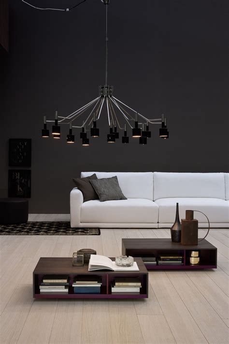 The trim is what's visible to people in the room and gives the light its aesthetic and, depending on what you choose, can be used to. Living Room Ideas: Modern Ceiling Lights - Home And Decoration