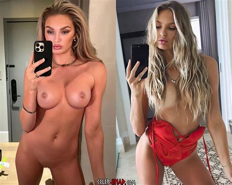 Romee Strijd Nude Selfie Photos Released The Best Porn Website
