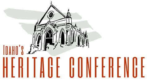 Idaho Heritage Conference — Preservation Idaho