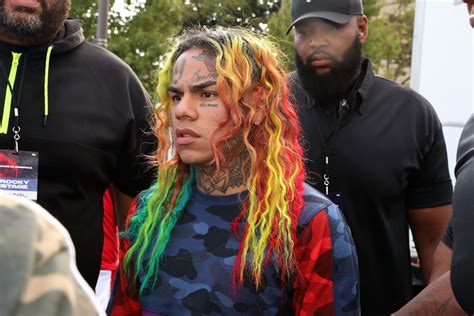 Tekashi 6ix9ines Former Manager Sentenced To 15 Years In Prison