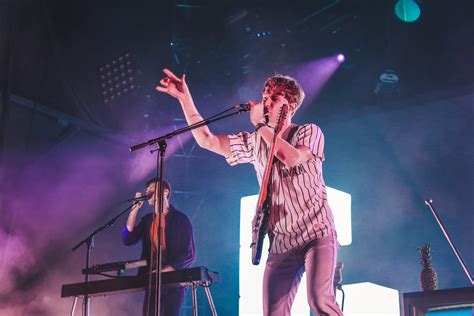 Hottest 100 #1 is... Heat Waves by Glass Animals - Tone Jam