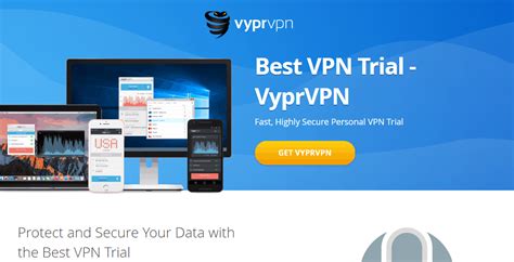 12 Best Free Trial Vpns That You Can Try Before Spending Your Money