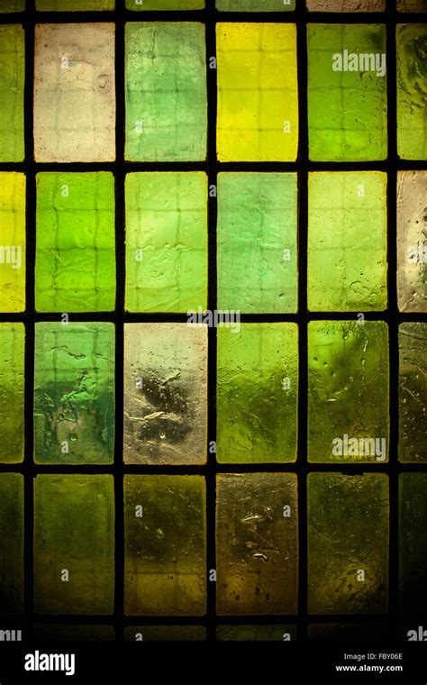 Stained Glass Texture Hi Res Stock Photography And Images Alamy