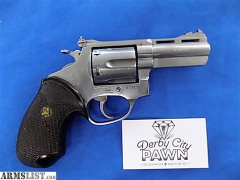 Armslist For Sale Rossi 851 Stainless Vent Rib 38spl Revolver