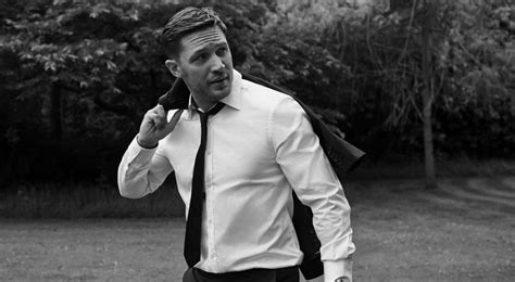 Tom Hardy Wallpapers - Wallpaper Cave