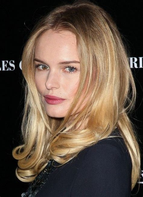 29 Kate Bosworth Hairstyles Kate Bosworth Hair Pictures Pretty Designs Bombshell Curls 2015