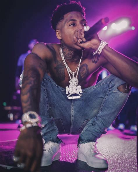 Nba Youngboy 2019 Wallpapers Wallpaper Cave