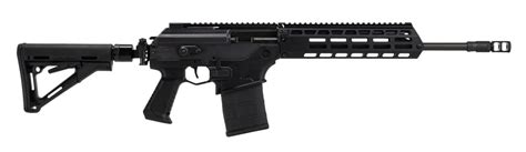 Galil Ace Gen Ii Rifle 762 Nato With Side Folding Adjustable Buttstock