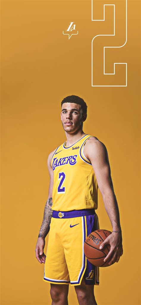 Tons of awesome lamelo ball wallpapers to download for free. LaMelo Ball Wallpapers - Top Free LaMelo Ball Backgrounds ...