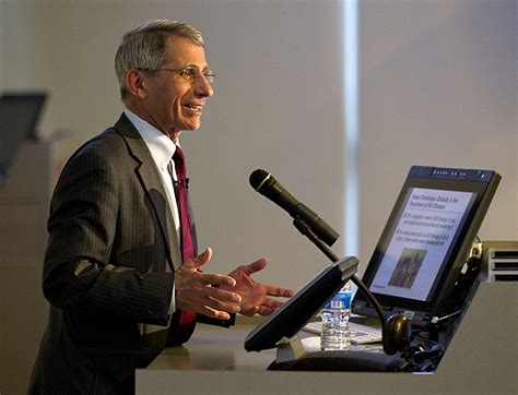 Jun 18, 2021 · fauci told me that he thinks it is important to dig deeper on a u.s. Anthony Fauci: End of AIDS pandemic in sight - Scope