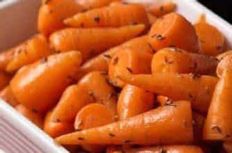 Try their utterly delicious somerset chicken recipe from episode 13. Hairy Bikers' Glazed Carrots | Dinner Recipes | GoodtoKnow ...