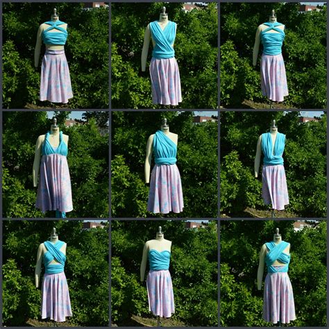 Mood Diy How To Sew An Infinity Dress Mood Sewciety Infinity Dress