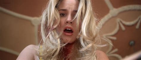 Nude Video Celebs Christa B Allen Sexy Detention Of The Dead