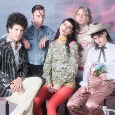 Stream Southern Rock Band Black Lips Bring Beautiful Chaos To Jackson By Khol Listen Online