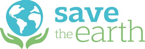 About Us Save The Earth