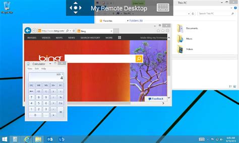 These apps support various platforms and help you. New App Microsoft Releases Remote Desktop Client For Android