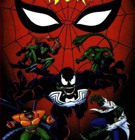 Just play online, no download. Play Spider-Man: The Animated Series on SEGA - Emulator Online