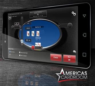 Maybe you would like to learn more about one of these? Americas Cardroom Review 2021 - Is the ACR Poker Room Legit?