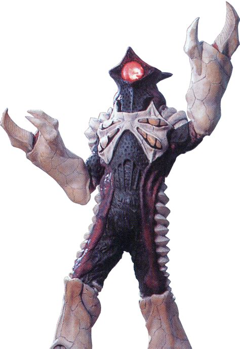 Ultraman Neos Alien Zamu Ep 2 Render By Zer0stylinx On Deviantart