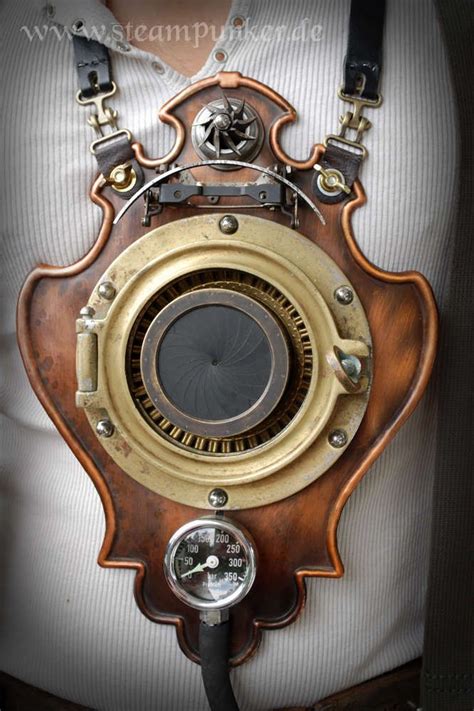 76 Best Images About Steampunk Gadgets On Pinterest Steampunk Lamp