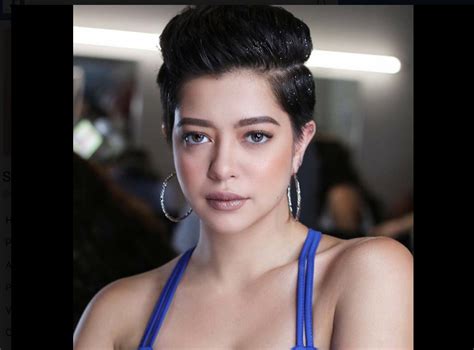 Actress Becomes Magnet For Lesbian Rumors After Getting A Pixie Cut