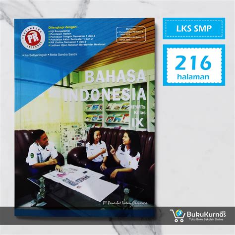 Soal pkn kelas 9 semester 1 : Kunci Jawaban Bahasa Indonesia Halaman 120 Kelas 9 ...