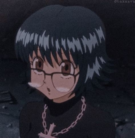 Shizuku Murasaki Hxh In 2021 Anime Characters Anime Anime Heaven