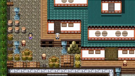 Rpg Maker Vx Ace Download Free Full Game Speed New