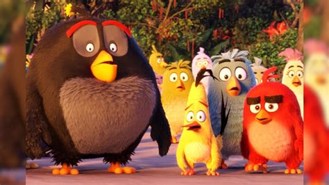 Angry Birds Maker Rovio Sets 1 Billion Ipo News18