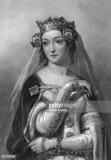 Queen Philippa Of Hainault Photos And Premium High Res Pictures Getty