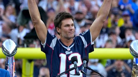 Tom Brady Gave Happy Birthday Shoutout To This Patriots Legend