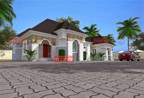 Architectural Designs For Duplex House In Nigeria Design