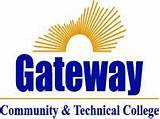 Pictures of Gateway Community College Online
