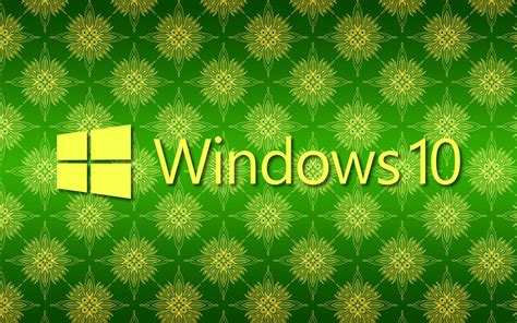Windows 10高清主題桌面壁紙19預覽